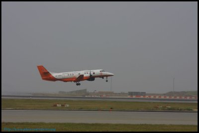Jetstream 41