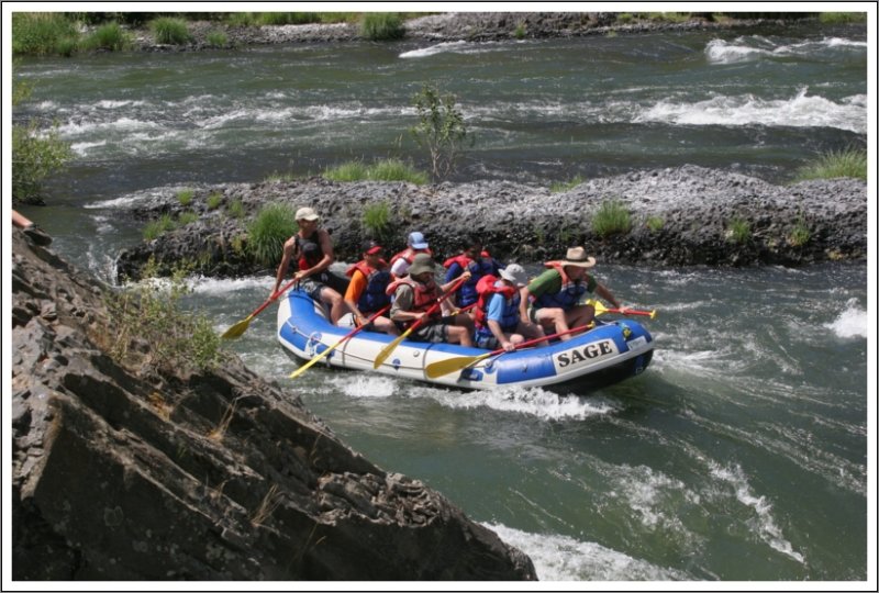 Oak Springs - Group 1
