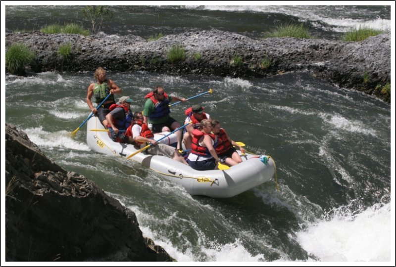 Oak Springs - Group 2