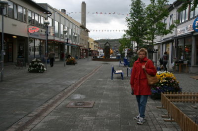 Centrala Kirkenes