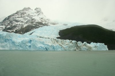 Isvggen r mellan 40-50 m hg