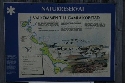 Gamla kpstads naturreservat