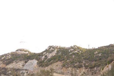 Kitt Peak at plus EV