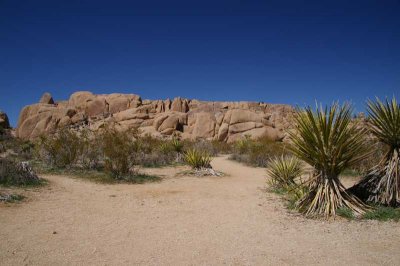 Rock Piles