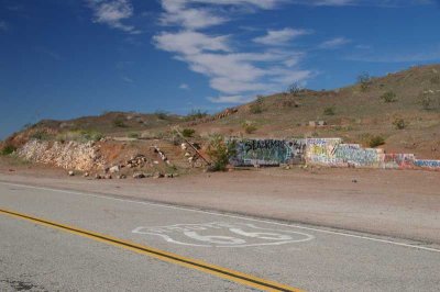Route 66 Ca. 1