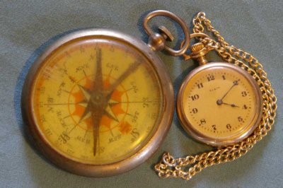 Pentax 18-250 Watch Compass compare
