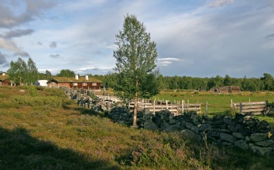 Storlegda seter