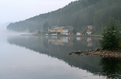 Storsjen