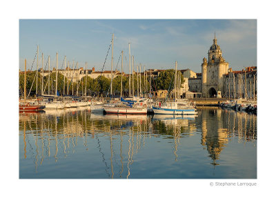 La Rochelle