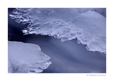 Au fil de l'eau