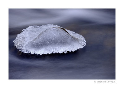 Au fil de l'eau