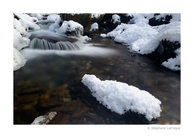 Au fil de l'eau