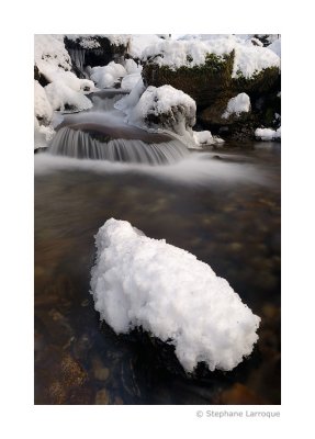 Au fil de l'eau