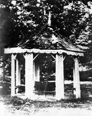 Hillcrest Gazebo