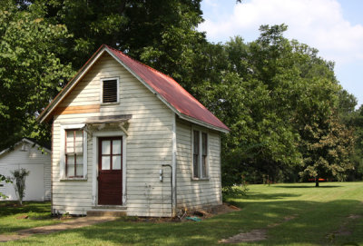 Domino House