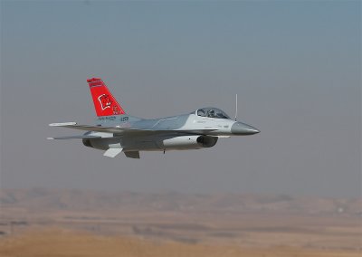 R/C model airplanes
