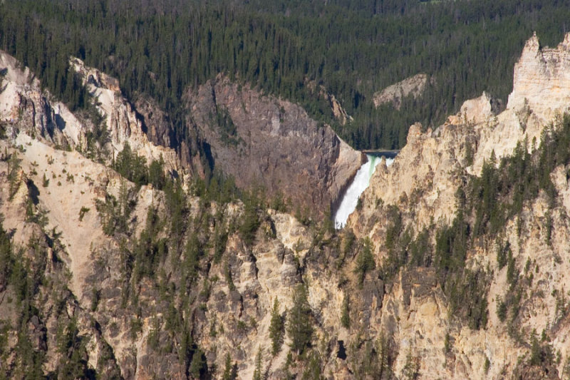 Lower Falls