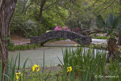 Stone Bridge