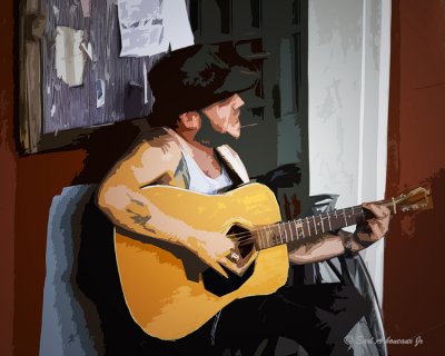 Music Man