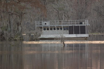 House Boat