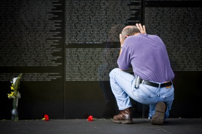 The Wall Experience