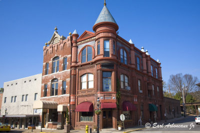 Van Buren, Arkansas