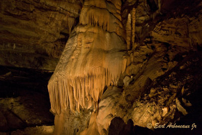 Mystic & Crystal Dome Caverns