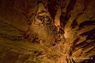 Mystic & Crystal Dome Caverns