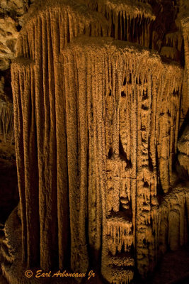 Mystic & Crystal Dome Caverns