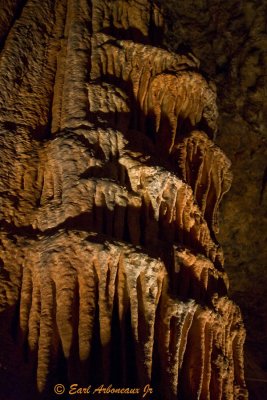 Mystic & Crystal Dome Caverns
