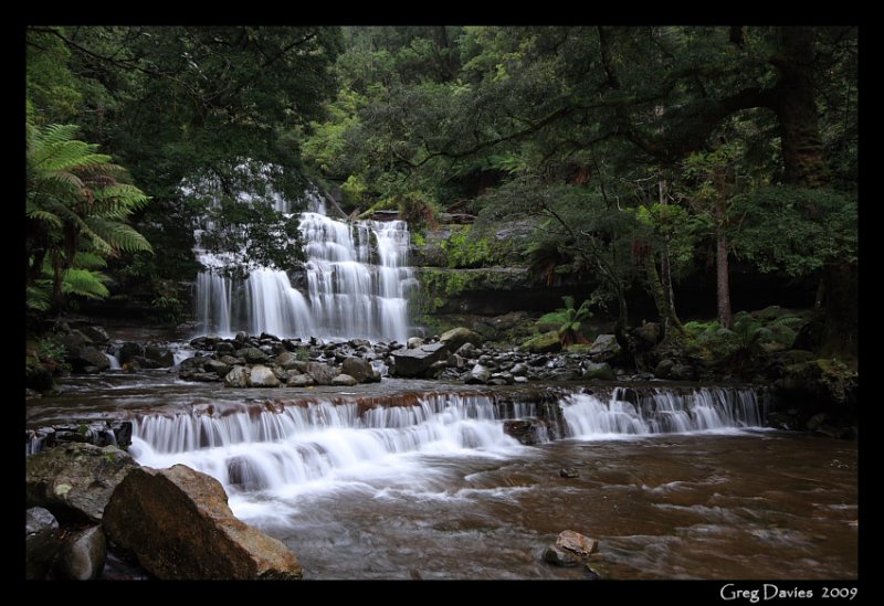 Upper Falls