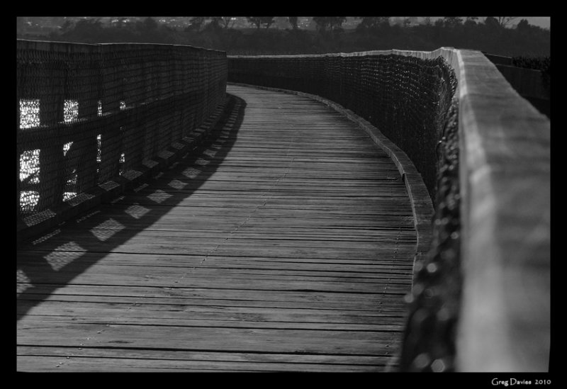 Boardwalk #3