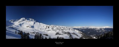 Whistler Panoramas