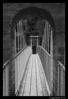 Suspension Bridge