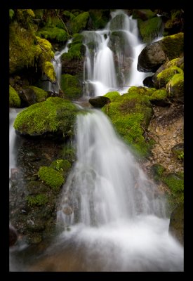 Waterfalls Folder