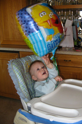 balloon
