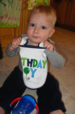 get this bib off