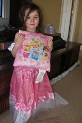 princess power