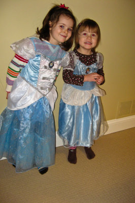 princesses