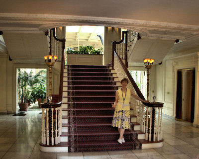 Eastman House