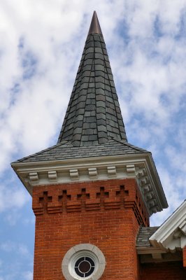 Palmyra Church