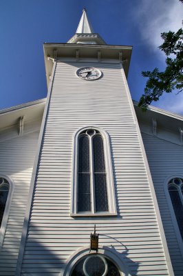 Victor Church