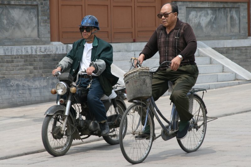 June 6, 2009 (Shanhaiguan)