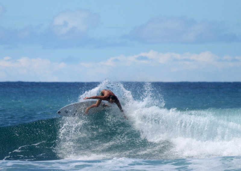 Oahu