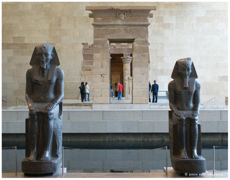 Metropolitan Museum 2006  -1