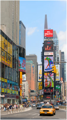 Times Square