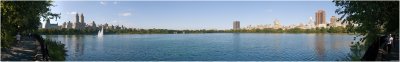 Jacqueline Kennedy Onassis Reservoir