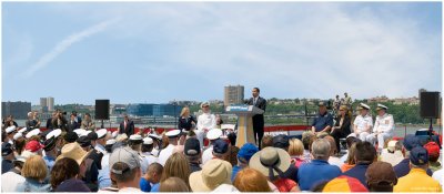 Memorial Day Ceremony  2