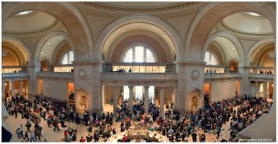 Metropolitan Museum 2005 -1