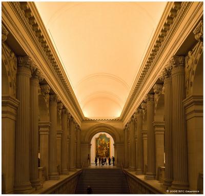 Metropolitan Museum 2006  -2